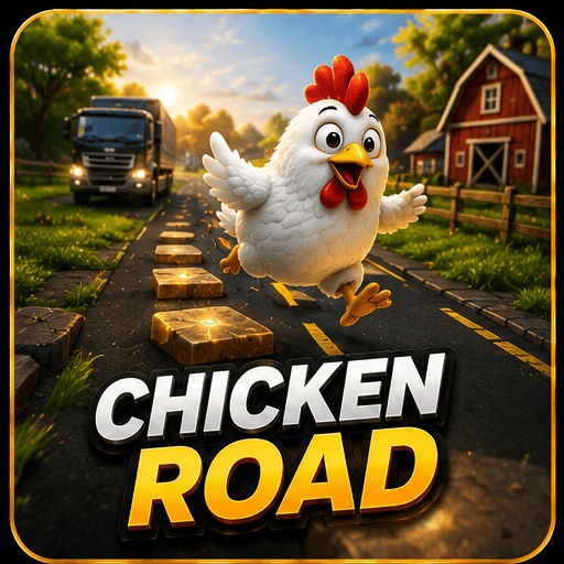Chicken Road