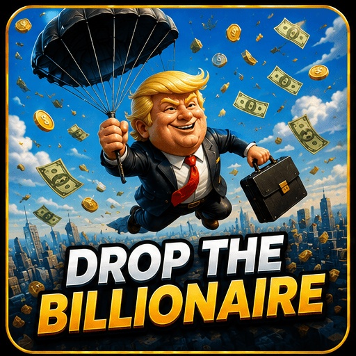 Drop the Billionaire
