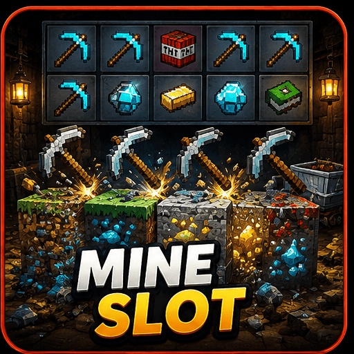 Mine Slot