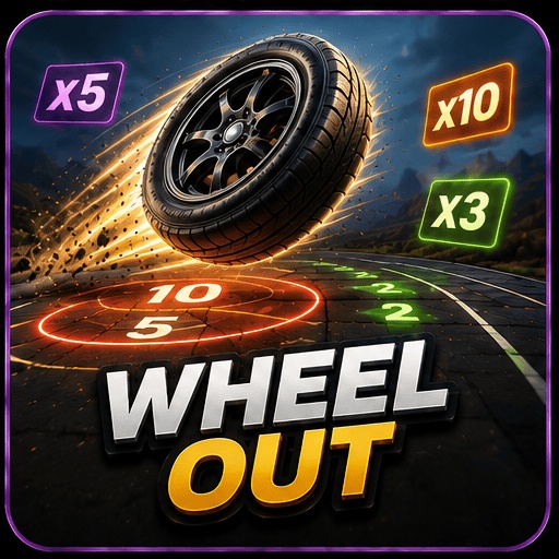 Wheel Out