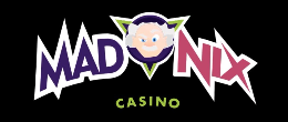 Madnix Casino